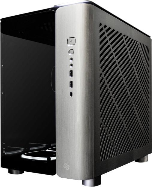 Produktbild Montech KING 95 Ultra (Mini-ITX, mATX, ATX)