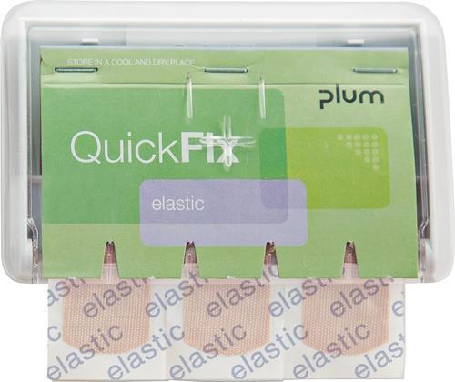 Actual product image Plum Plaster dispenser UNO (45x)