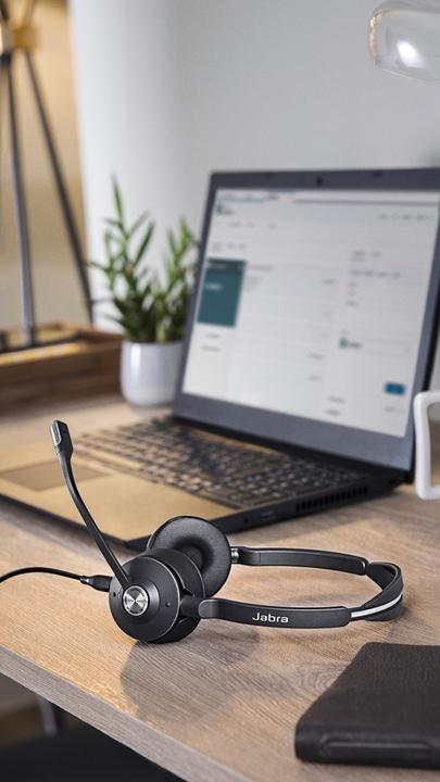 Produktbild Jabra Ohrpolster