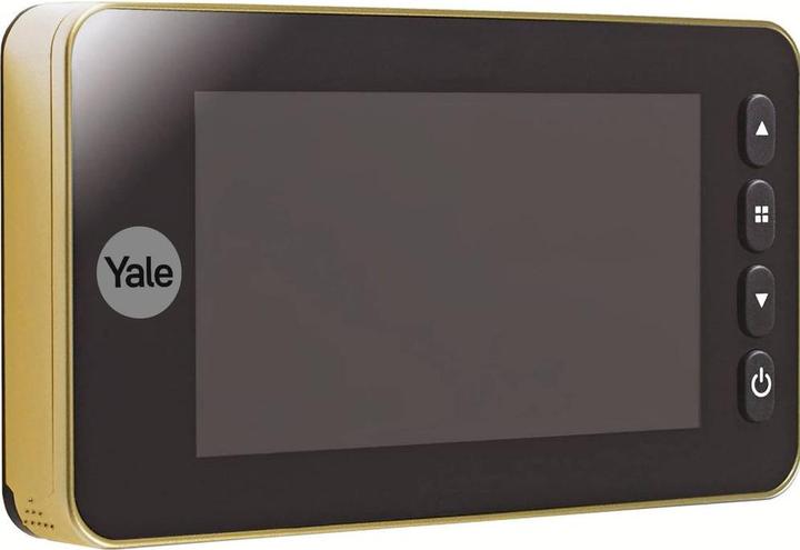 Yale Digitaler Türspion (Digitale)