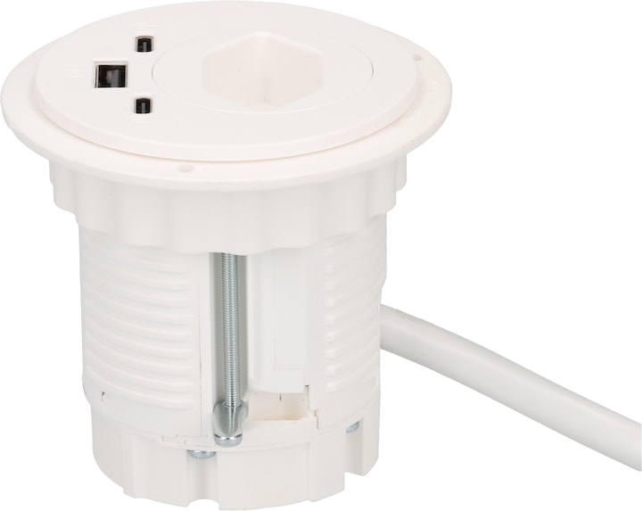 Actual product image Max Hauri Anschlussfeld