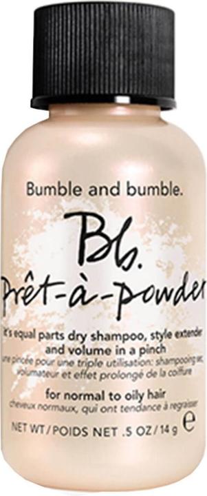 Produktbild Bumble and bumble Bb. Styling - Prêt-à-Powder (Trockenshampoo)