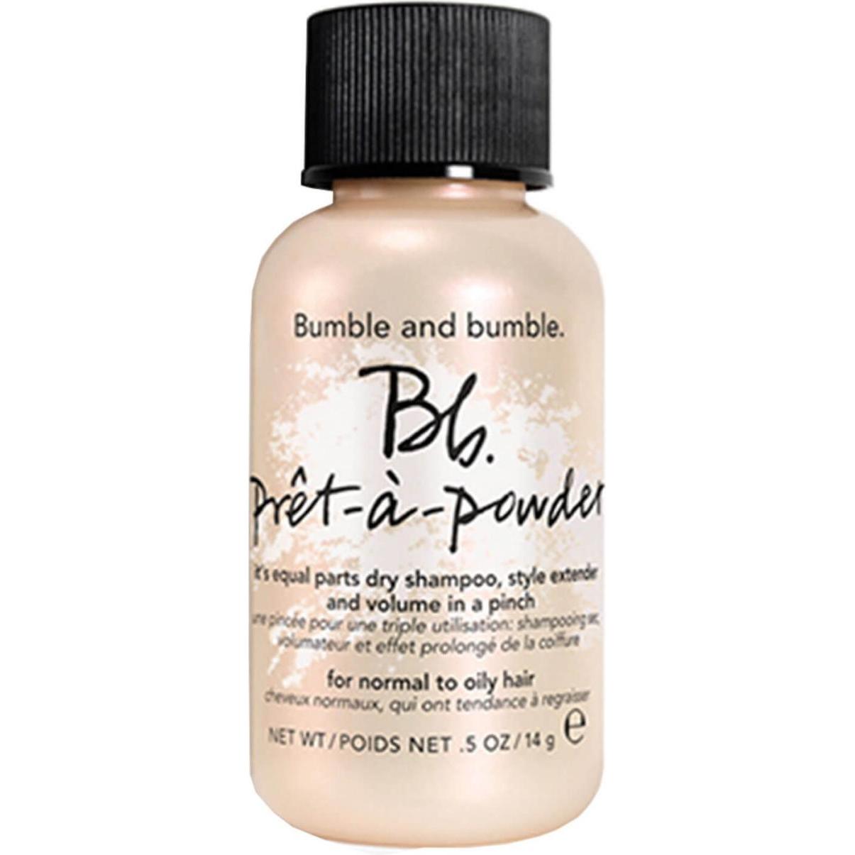 Bumble and bumble, Shampoo + Conditioner, Bb. Styling - Prêt-à-Powder (Droogshampoo)