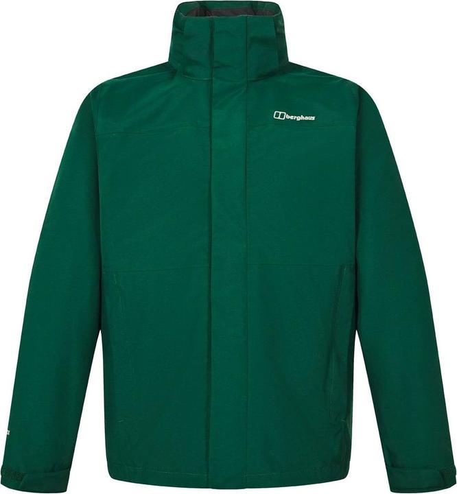 Immagine prodotto Berghaus Hillwalker 2.0 Gemini Gore-Tex 3-in-1-Jacke für Herren (48)