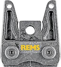 Actual product image Rems Presavimo galva UP UP16