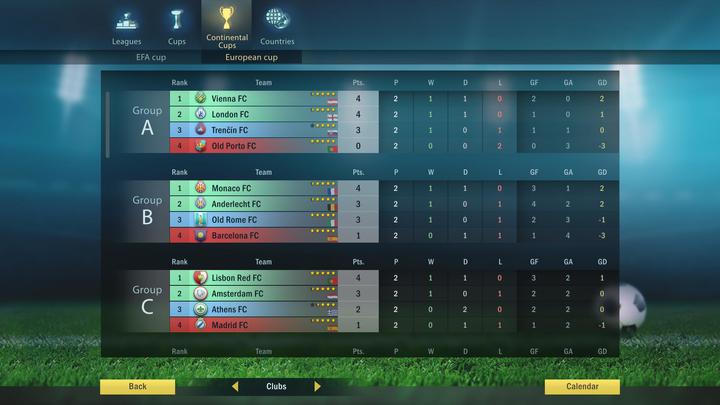 Immagine prodotto Toplitz Productions Tattiche e gloria del calcio (import) (Switch, Switch Lite, Switch OLED)