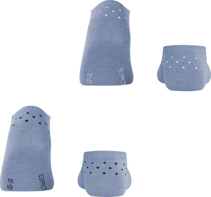 Image du produit Esprit Fine Dot SN 2P (lot de 2, 35 - 38)