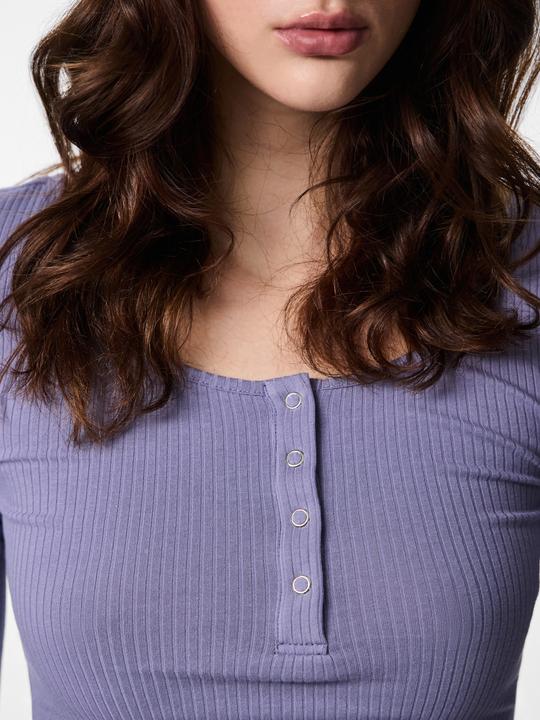 Immagine prodotto Pieces Pckitte Ls Top Jrs Noos Bc (M)