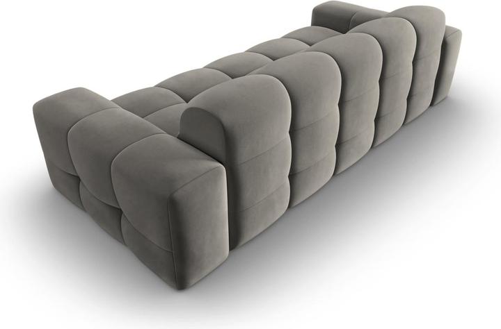 Actual product image Micadoni Kendal (3-seater)