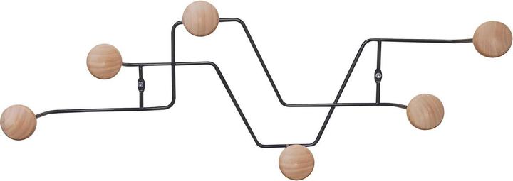 present time Zig Zag