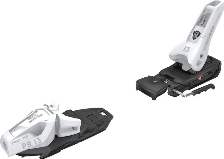 Actual product image Head Alpine ski binding Protector Pr 13 Gw 2024