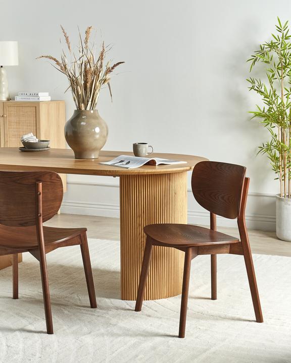 Produktbild Beliani Overly