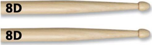 Produktbild Vic Firth American Classic 8D (Schlagzeug)