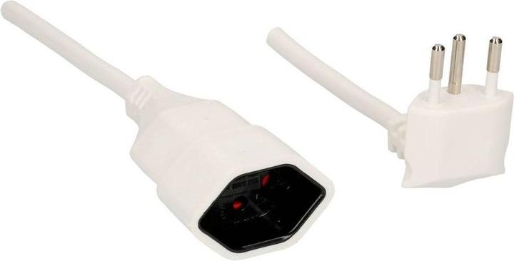 Actual product image Max Hauri TD extension (5 m, Type 13)