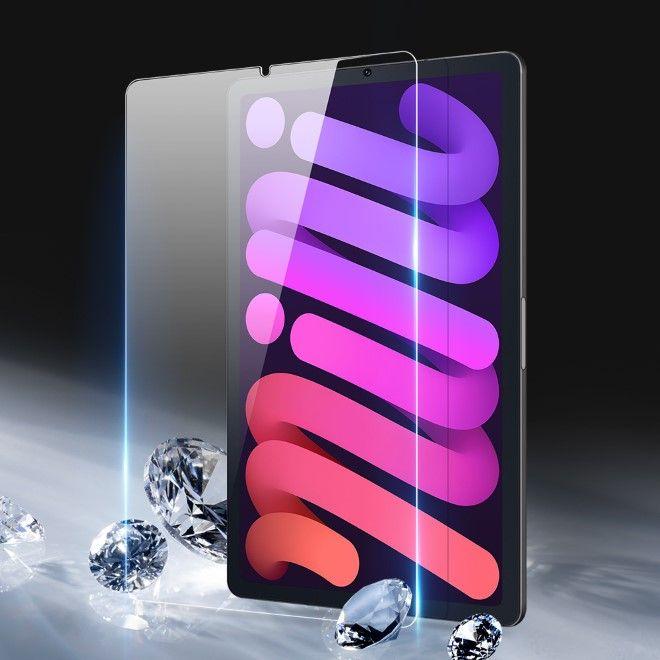 Image du produit Dux Ducis 2.5D Full Screen Schutzglas Displayschutz (1 pièce(s), iPad mini 2024 (7e génération), iPad mini 2021 (6e génération))