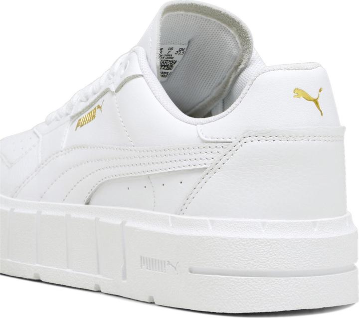 Image du produit Puma Cali Court Lth Wns (38)