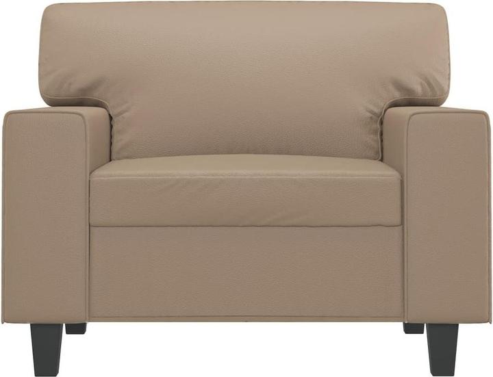 Actual product image vidaXL Sessel