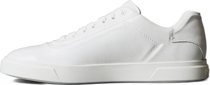Image du produit Calvin Klein Low Pro Cups Laceup Oxf Hf Lth (39)
