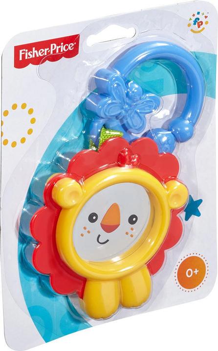 Actual product image Mattel CBK75