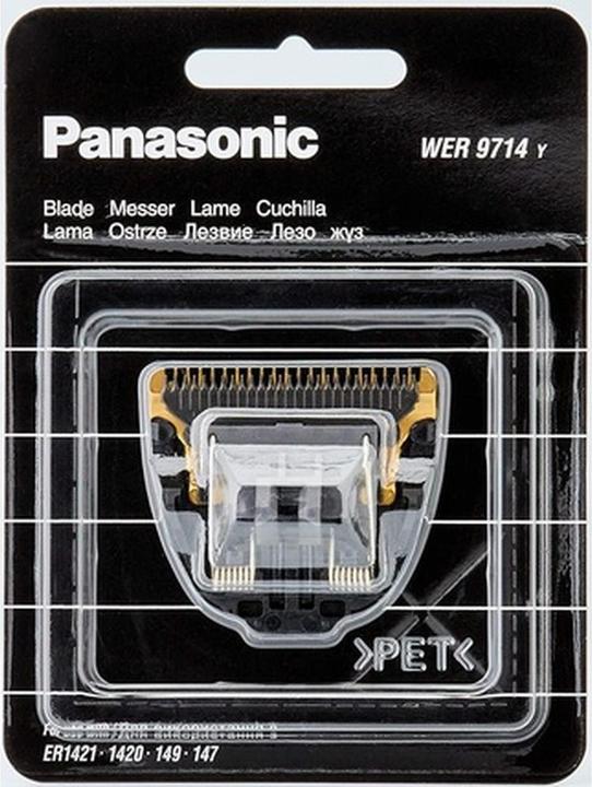 Image du produit Panasonic Wer9714y (1x)