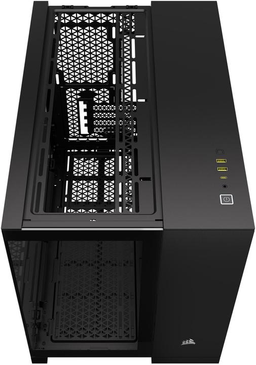 Image du produit Corsair iCUE 2500X RGB (mATX)