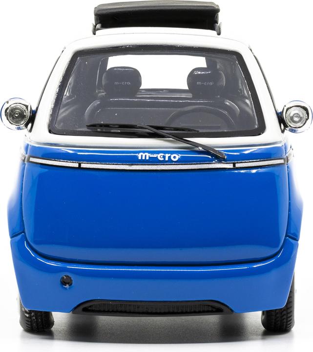 Image du produit Ace Microlino Dolce