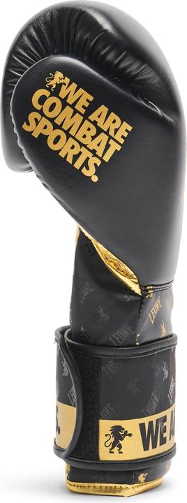 Produktbild Leone Boxhandschuhe DNA (10 OZ, One Size)