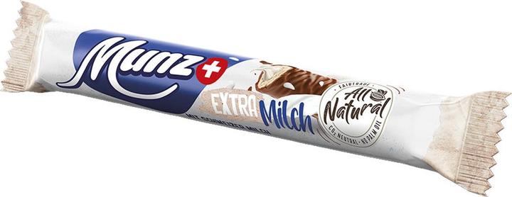 Produktbild Munz Prügeli Extra Milch (46 g)