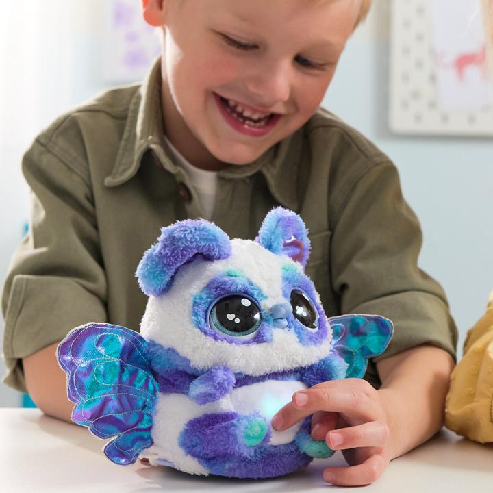 Produktbild Hatchimals Alive Mystery Ei Pandoo