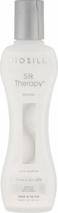 Produktbild Farouk Systems Biosilk Silk Therapy (167 ml)