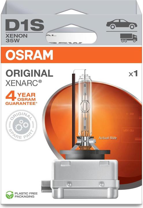 Produktbild Osram Original (D1S)