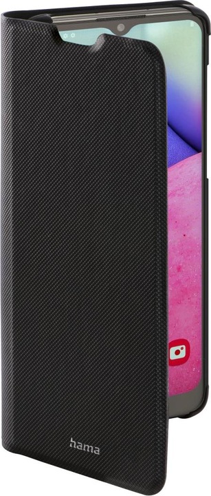 Produktbild Hama Slim Pro (Samsung Galaxy A03s)