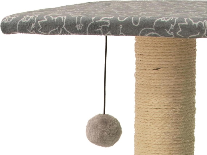 Produktbild Karlie Simon's Cat (105 cm, Grün, Beige, Grau)
