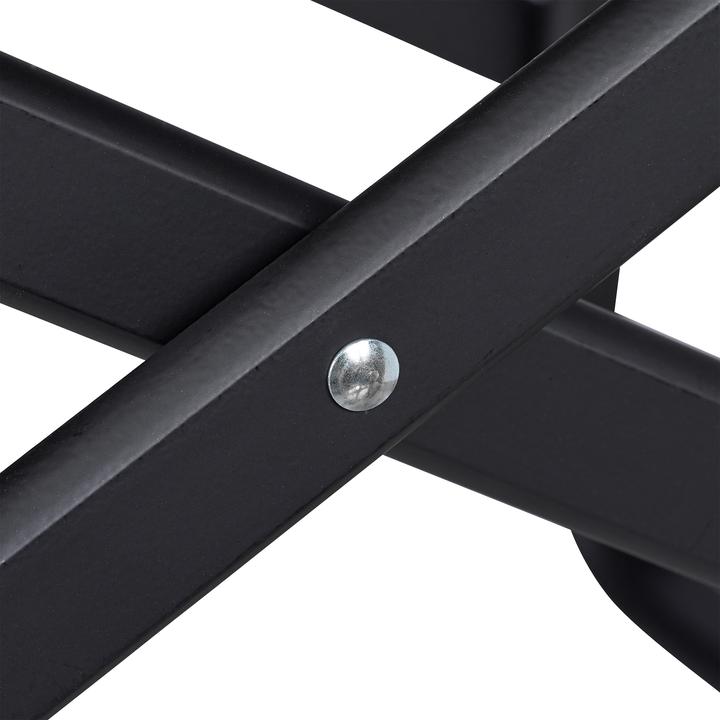 Produktbild Relaxdays Regiestuhl