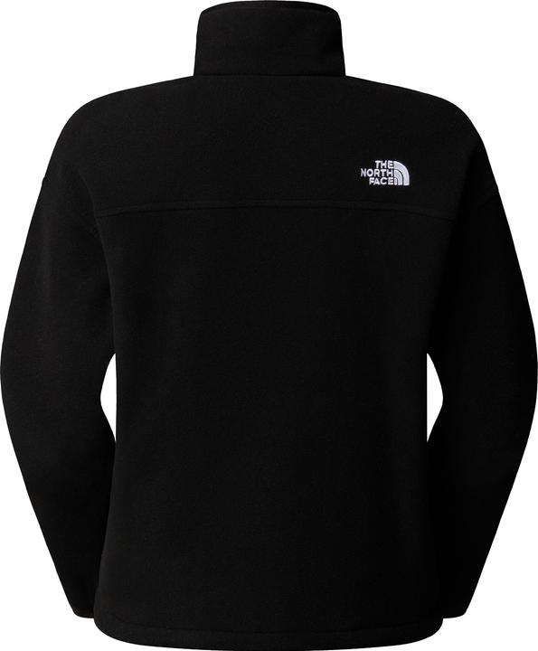 Immagine prodotto North Face Glacier Fleece 1/2 Zip Short (S)
