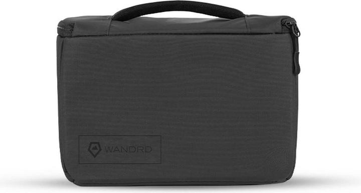 Image du produit Wandrd Camera Cube Mini + (Sac à bandoulière pour appareil photo, 31 l)
