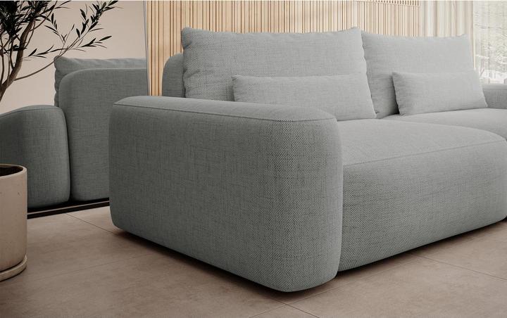 Produktbild Selsey Carnos (3-Sitzer)
