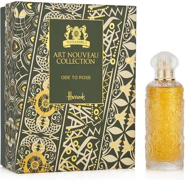 Immagine prodotto Alexandre.J Ode alla rosa (Eau de parfum, 100 ml)