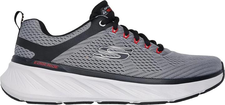 Actual product image Skechers Mens Edgeride Contention Relaxed Fit Trainers (43)