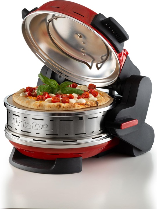 Productafbeelding Ariete 927 Pizzabäcker