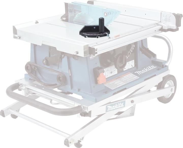 Actual product image Makita Winkelanschlag