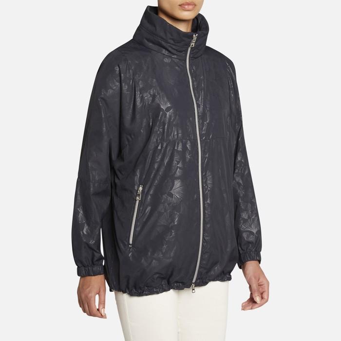 Actual product image Geox Diantha Jacket (44)