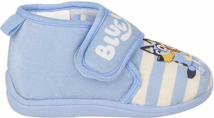 Produktbild Bluey Hausschuhe Hellblau (28)