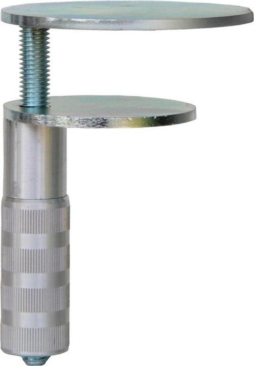 Actual product image Bauer & Böcker Table clamp (90 mm)