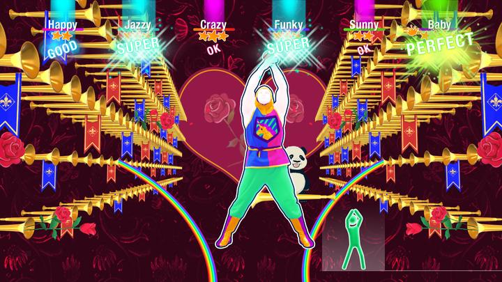 Produktbild Ubisoft Code à télécharger - Just Dance 2019 (Switch)