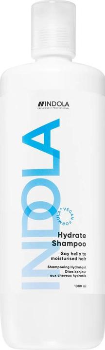 Immagine prodotto Indola Shampoo Idratante 1000ml (Shampoo liquido, 1000 ml)