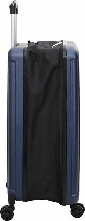 Actual product image vidaXL Reisetasche