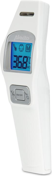 Actual product image Alecto BC-37 (Forehead)
