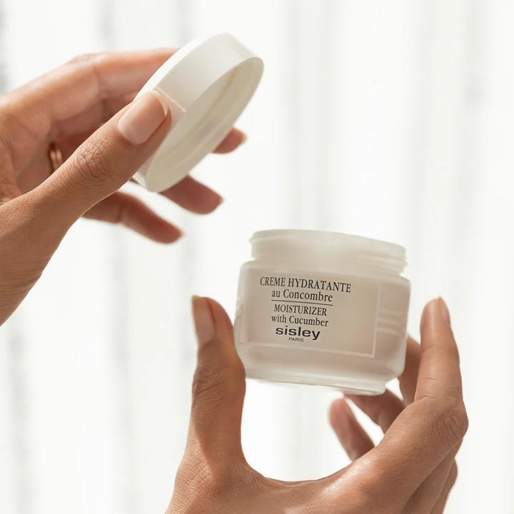 Actual product image Sisley Moisturizer (50 ml, Day cream)