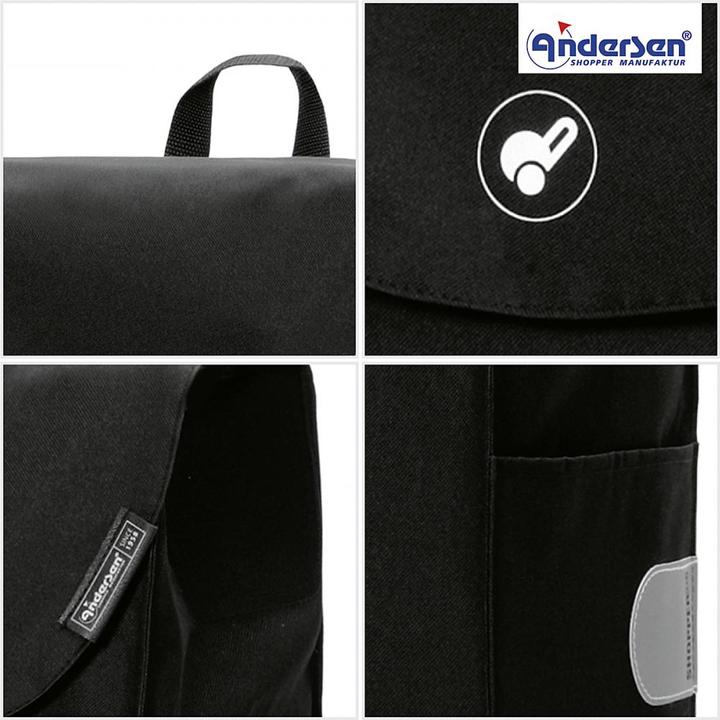 Produktbild Andersen Scala Walker
